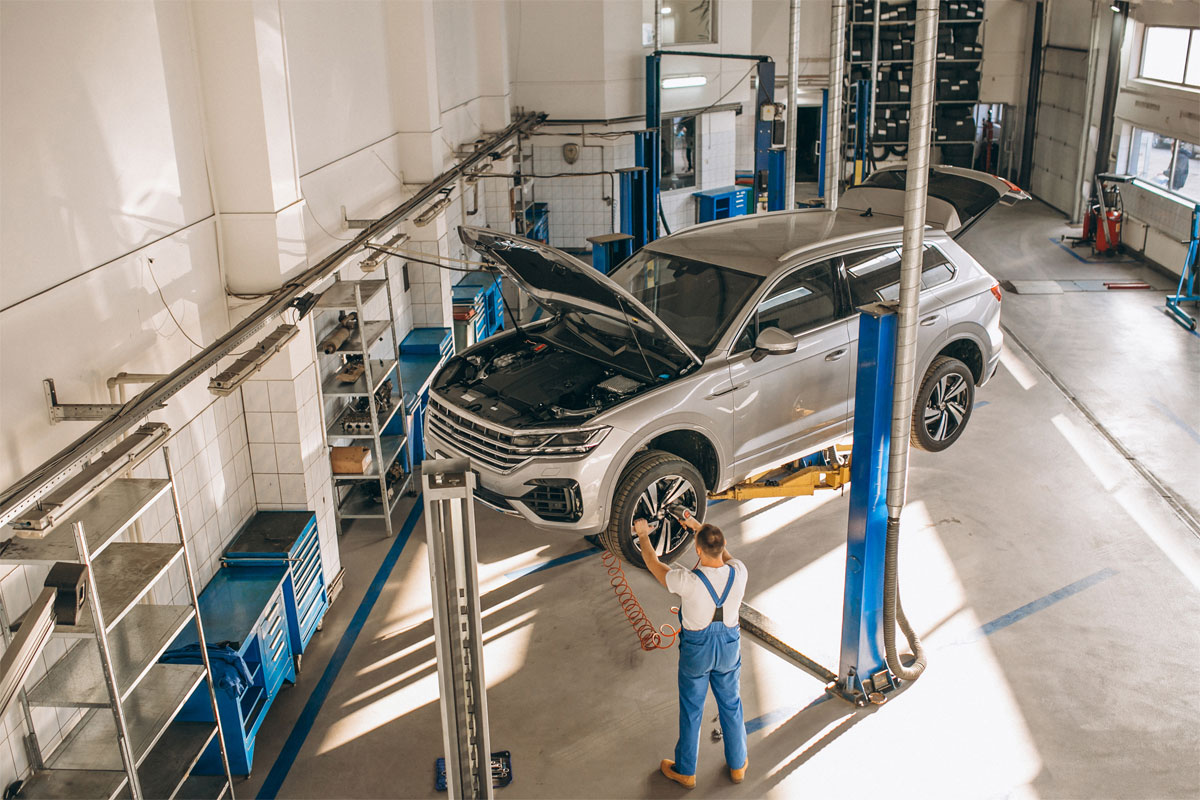 Bottlenecks to Efficiency: How Auto Dealer Reconditioning Software Can Transform Your Dealership